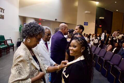Pinning