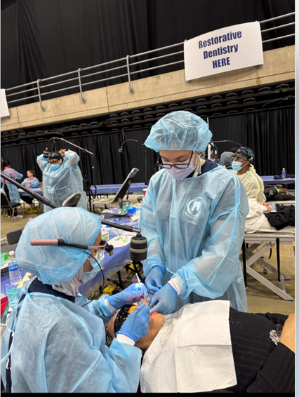 Howard University College of Dentistry — photo 5 from the school's website