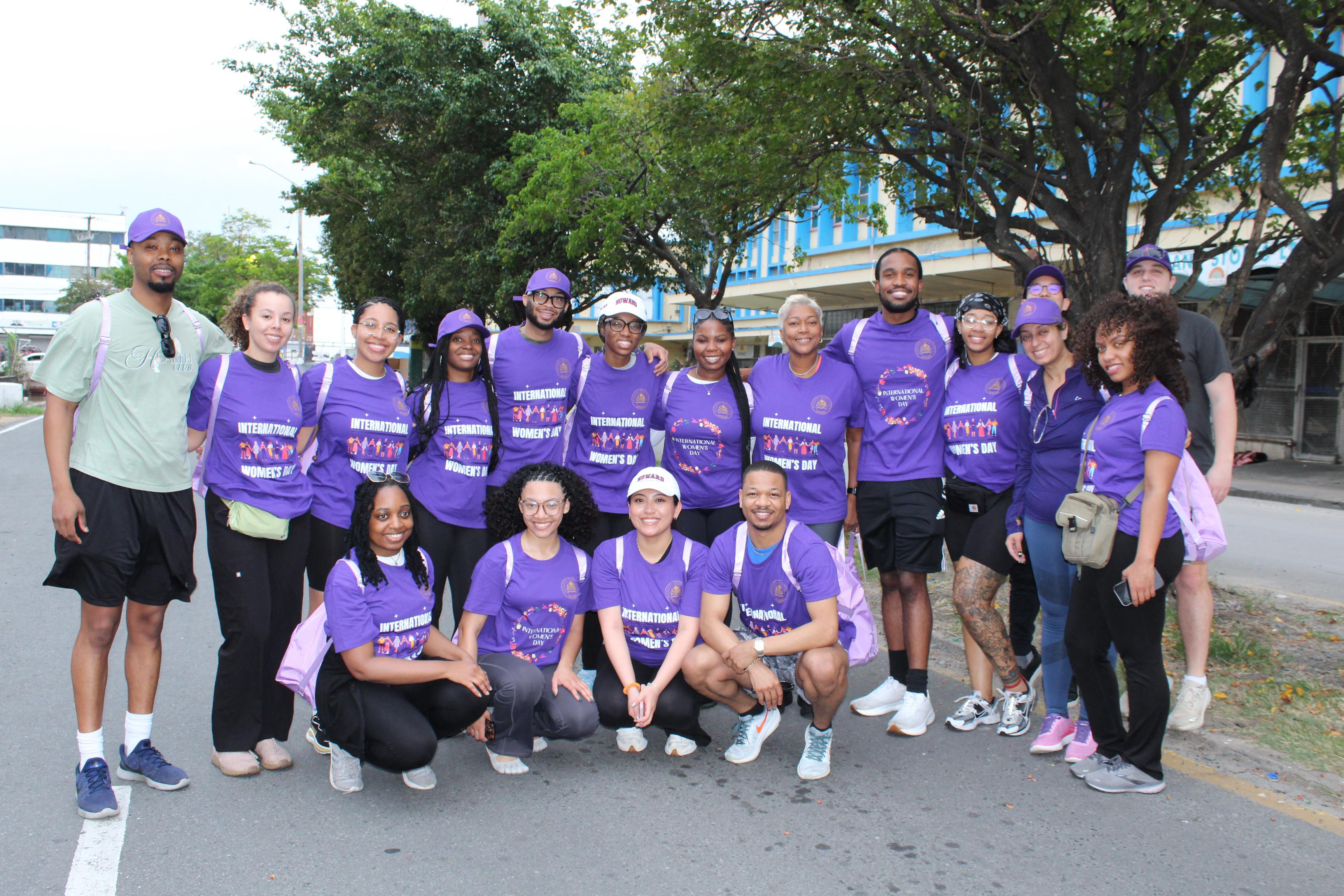 Howard University College of Dentistry — photo 2 from the school's website
