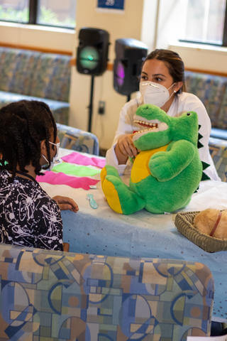 Give Kids A Smile
