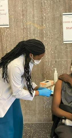 Vaccine Clinic