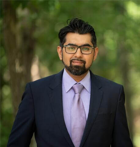 Dr.Chaudhry