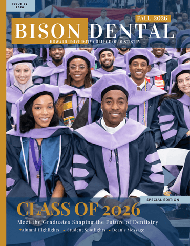 Bison Mag 2026